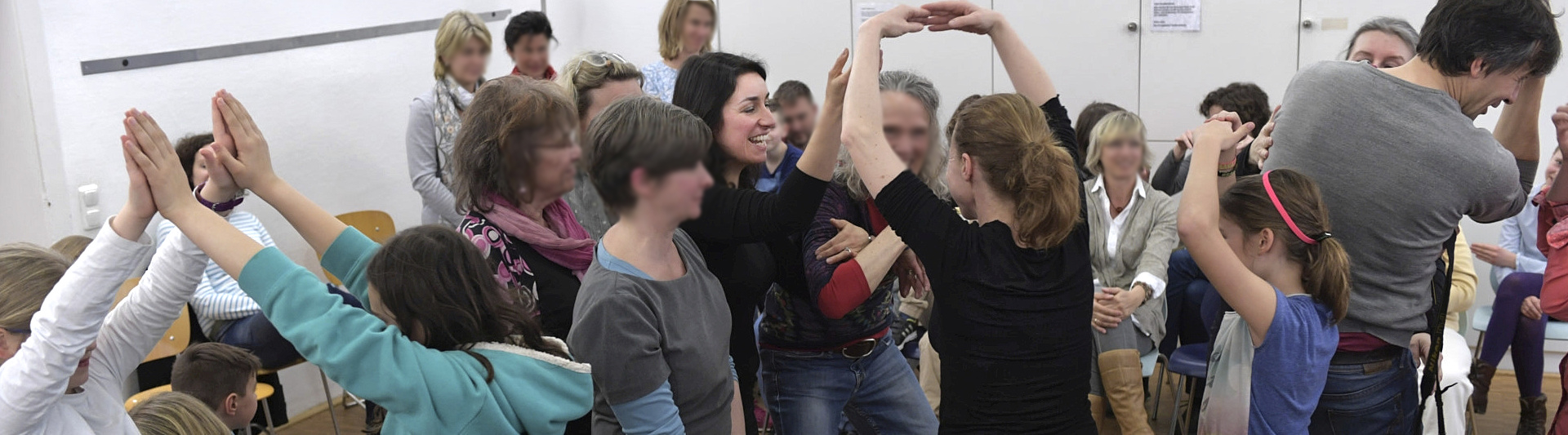 Theater Direkt Kalliope Noll Frankfurt